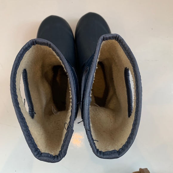 Bogs City Farmer Waterproof Insulated Snow Boot - Picture 5 of 8